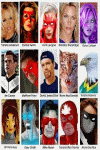 Pacific Defenders: The Movie Cast