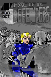 Pacific Defenders #88