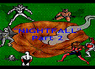 Nightfall, Part 2